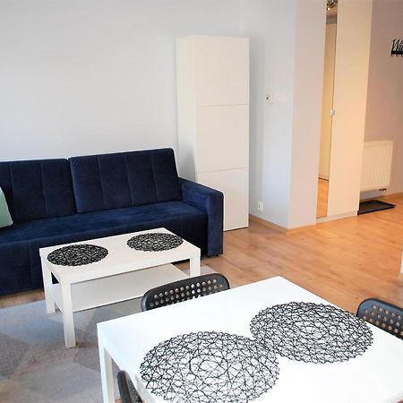 Kima Apartament Katowice Bagian luar foto